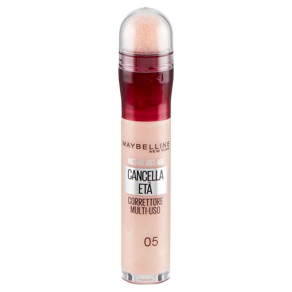 Maybelline New York Il Cancella Età Brightner 05 6,8 ml